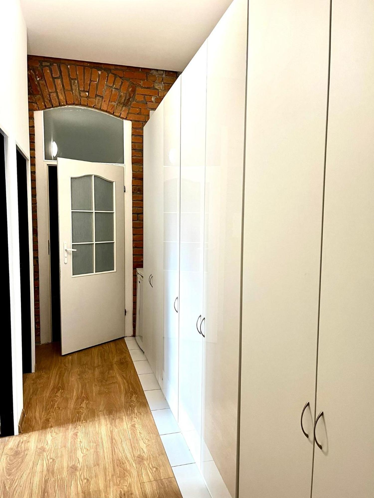 Bezagenta Rooms Centrum Warszawa Pokój zdjęcie
