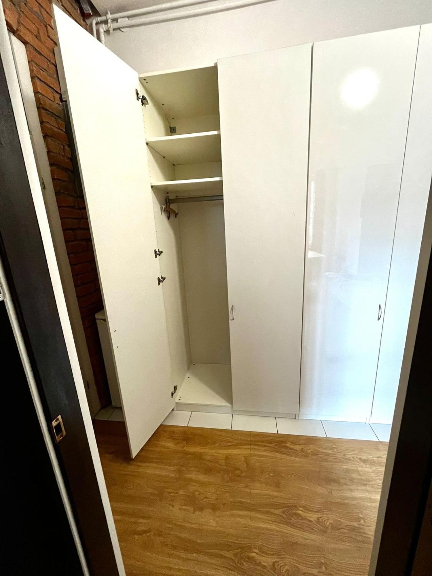 Bezagenta Rooms Centrum Warszawa Pokój zdjęcie