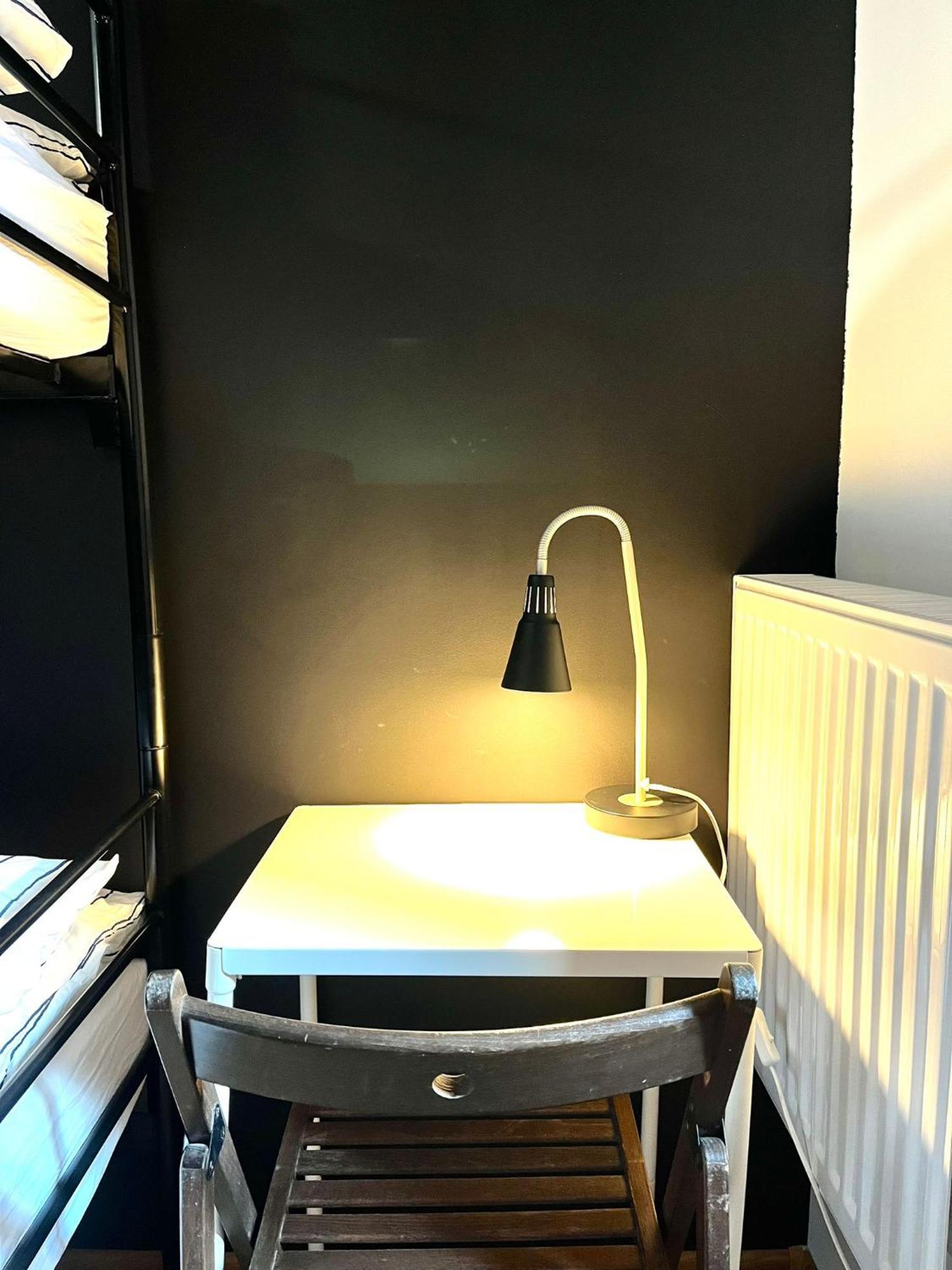 Bezagenta Rooms Centrum Warszawa Pokój zdjęcie